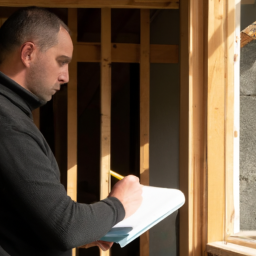 Étude réglementaire pour permis de construire de bâtiment public Harnes